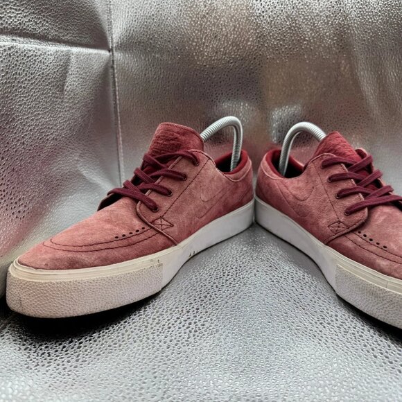 janoski ht red